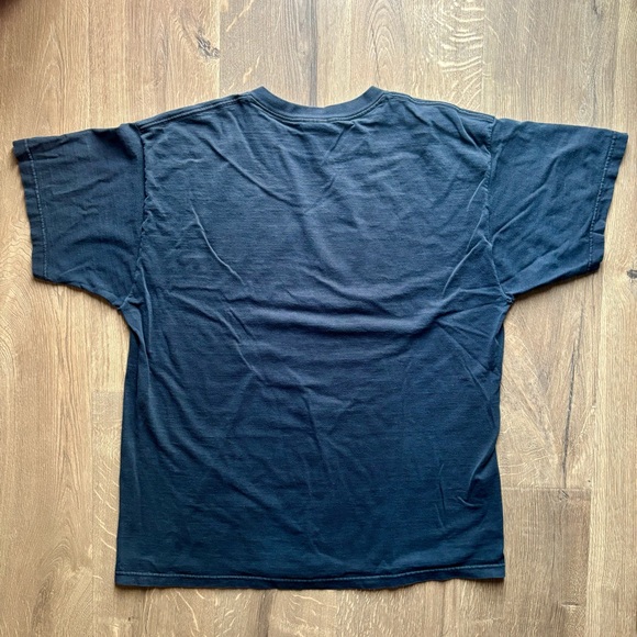 Vintage New Bomb Turks Punk Rock Ohio Men’s XL Black TShirt - Picture 6 of 6